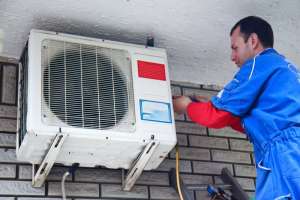 24/7 and Emergency HVAC Near Soldiers Airmens Home, DC | Air Conidtioning and Heating Contractors