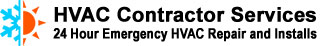 Soldiers Airmens Home HVAC Services